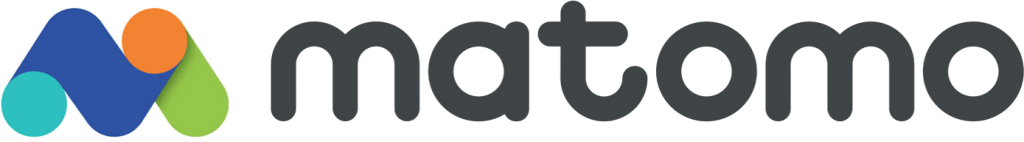Logo Matomo Logo Matomo Piwik