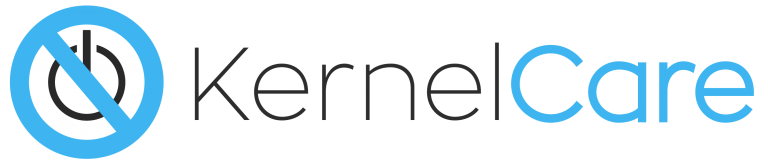 Logo KernelCare